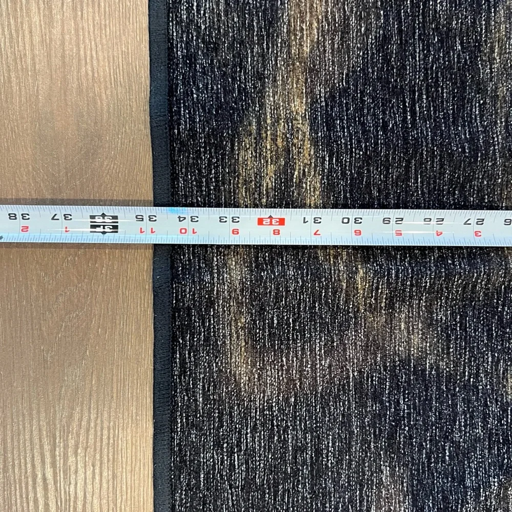 Ruggable Machine Washable Rug (#1) - Picture 5 of 9